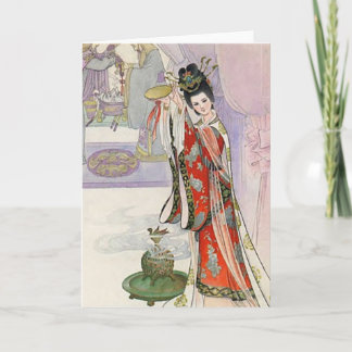 第13中国の条ウィキペディアドット・オージ カード