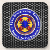 第13回サステナビメントコマンド コースター (正面)