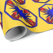 第13回サステナビメントコマンド ラッピングペーパー (ロールコーナー)