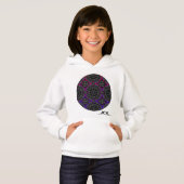 第13巻の万華鏡のように千変万化するパターン芸術17 (正面フル)