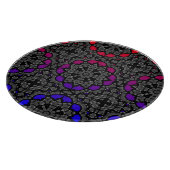 第13巻万華鏡のように千変万化するパターン十八 カッティングボード (角)