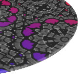 第13巻万華鏡のように千変万化するパターン十八 カッティングボード (角)