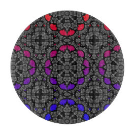 第13巻万華鏡のように千変万化するパターン十八 カッティングボード