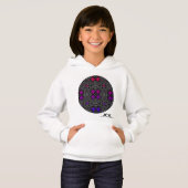 第13巻万華鏡のように千変万化するパターン第1巻 (正面フル)