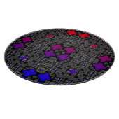 第13巻万華鏡のように千変万化するパターン第1巻 カッティングボード (角)