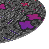 第13巻万華鏡のように千変万化するパターン第1巻 カッティングボード (角)