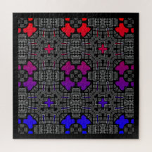 第13巻万華鏡のように千変万化するパターン第1巻