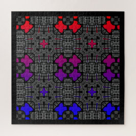 第13巻万華鏡のように千変万化するパターン第1巻 ジグソーパズル