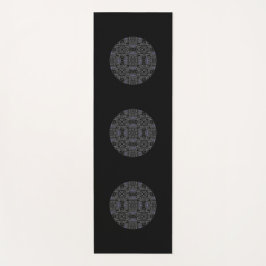 第13巻万華鏡のように千変万化するパターン第10巻 ヨガマット