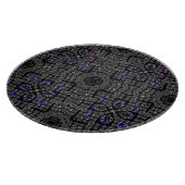 第13巻万華鏡のように千変万化するパターン第11巻 カッティングボード (角)