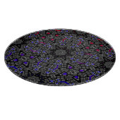 第13巻万華鏡のように千変万化するパターン第15条 カッティングボード (角)