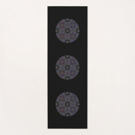 第13巻万華鏡のように千変万化するパターン第15条 ヨガマット