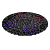 第13巻万華鏡のように千変万化するパターン第16条 カッティングボード (角)