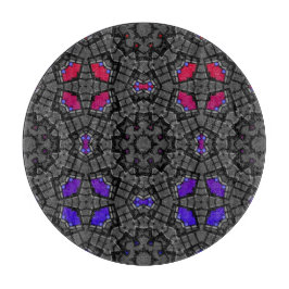 第13巻万華鏡のように千変万化するパターン第16条 カッティングボード