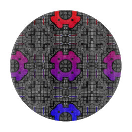 第13巻万華鏡のように千変万化するパターン第2条 カッティングボード