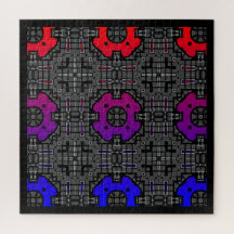 第13巻万華鏡のように千変万化するパターン第2条