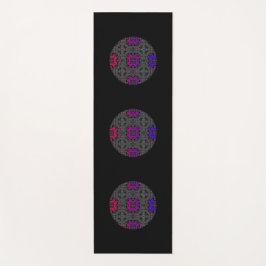 第13巻万華鏡のように千変万化するパターン第2条 ヨガマット