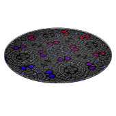 第13巻万華鏡のように千変万化するパターン第20条 カッティングボード (角)