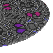 第13巻万華鏡のように千変万化するパターン第20条 カッティングボード (角)