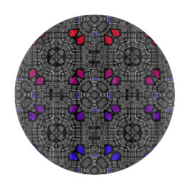 第13巻万華鏡のように千変万化するパターン第20条 カッティングボード