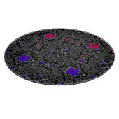 第13巻万華鏡のように千変万化するパターン第21条 カッティングボード (角)