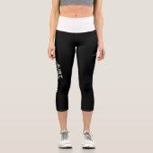 第13巻万華鏡のように千変万化するパターン第22条 カプリレギンス (正面)