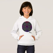 第13巻万華鏡のように千変万化するパターン第4巻 (正面フル)