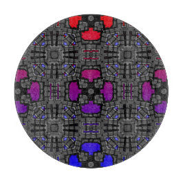 第13巻万華鏡のように千変万化するパターン第4巻 カッティングボード