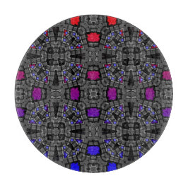 第13巻万華鏡のように千変万化するパターン第5譜 カッティングボード