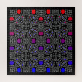 第13巻万華鏡のように千変万化するパターン第5譜 ジグソーパズル