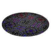 第13巻万華鏡のように千変万化するパターン第7巻 カッティングボード (角)