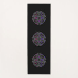 第13巻万華鏡のように千変万化するパターン第7巻 ヨガマット