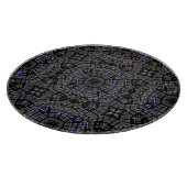 第13巻万華鏡のように千変万化するパターン第9条 カッティングボード (角)