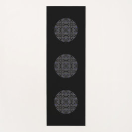 第13巻万華鏡のように千変万化するパターン第9条 ヨガマット