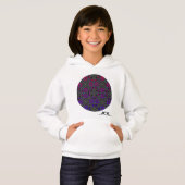 第13巻万華鏡のように千変万化するパターン芸術14 (正面フル)