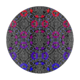 第13巻万華鏡のように千変万化するパターン芸術14 カッティングボード