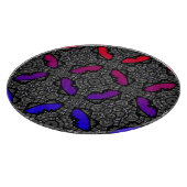 第13巻万華鏡のように千変万化するパターン術19 カッティングボード (角)