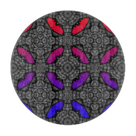 第13巻万華鏡のように千変万化するパターン術19 カッティングボード