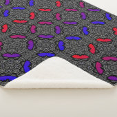 第13巻万華鏡のように千変万化するパターン術19 シェルパブランケット (3/4)