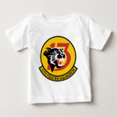 第13戦隊 ベビーTシャツ (正面)