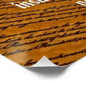 第14回修正公的債務 ポスター (コーナー)