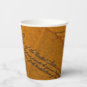 第14回修正公的債務 紙コップ (裏面)