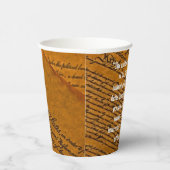 第14回修正公的債務 紙コップ (右)