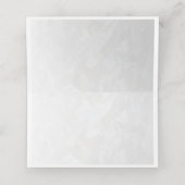 第15回クリスタル結婚ズ記念座席表 プレイスカード