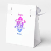 第15回伝統的結晶結婚記念日 フェイバーボックス (裏面サイド)