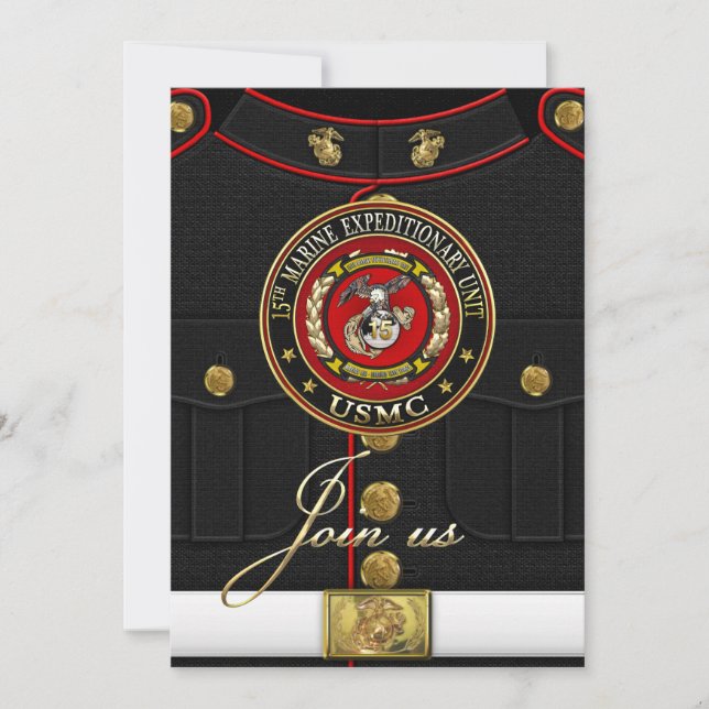 第15回海洋探検隊（第15回MEU） [3D] (正面)