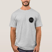 第15回SESSWMC Tシャツ (正面)