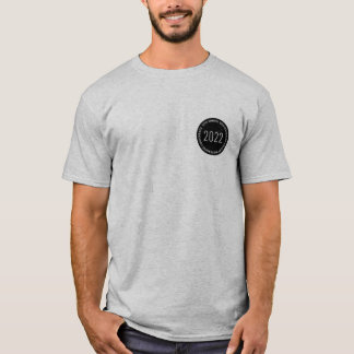 第15回SESSWMC Tシャツ