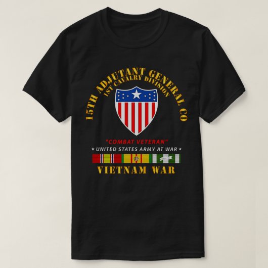 第15期合同会社第1次騎兵師団 Tシャツ (デザイン正面)
