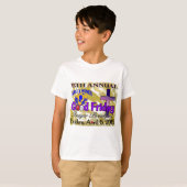 第15期第2回G2Wグッドフライデー Tシャツ (正面フル)